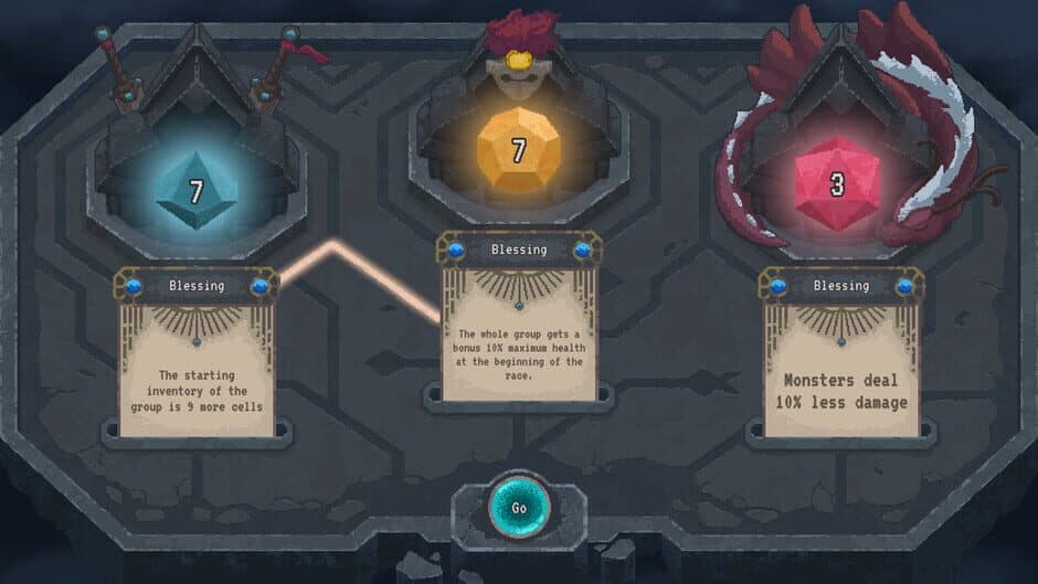 Lootbound screenshot 2