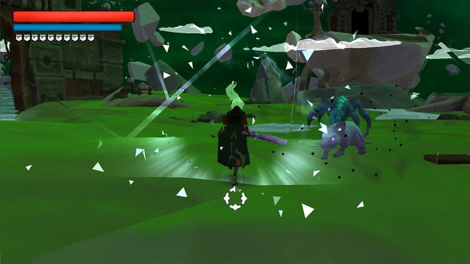 Path of Legends screenshot 3