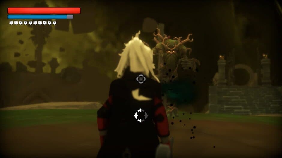 Path of Legends screenshot 4