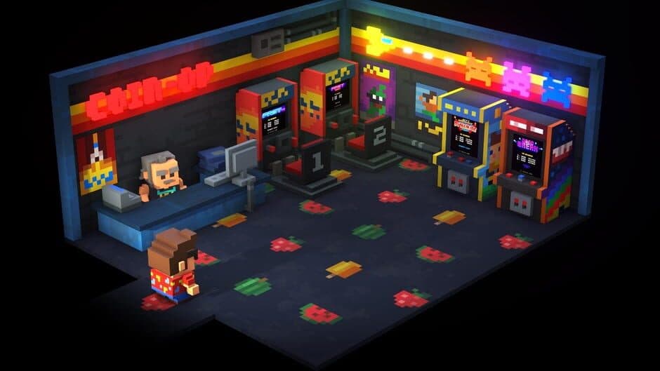 The Touryst: Deluxe screenshot 2