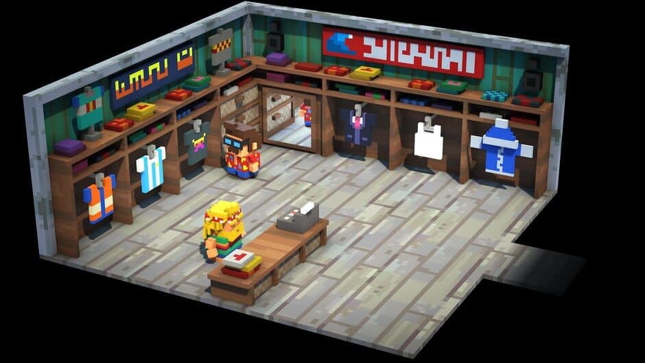 The Touryst: Deluxe screenshot 3