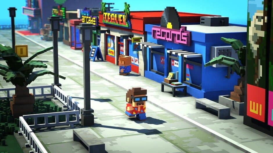 The Touryst: Deluxe screenshot 4