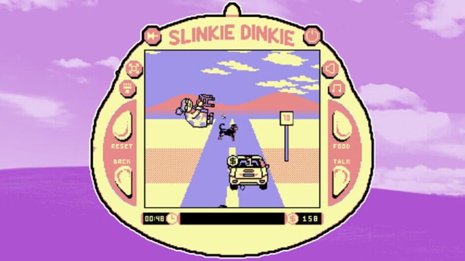 Slinkie Dinkie screenshot 4