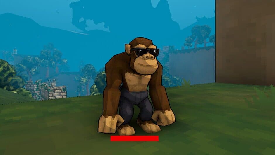 Megabonk screenshot 3