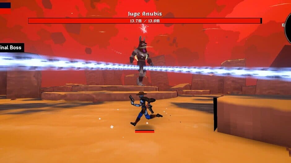 Megabonk screenshot 4