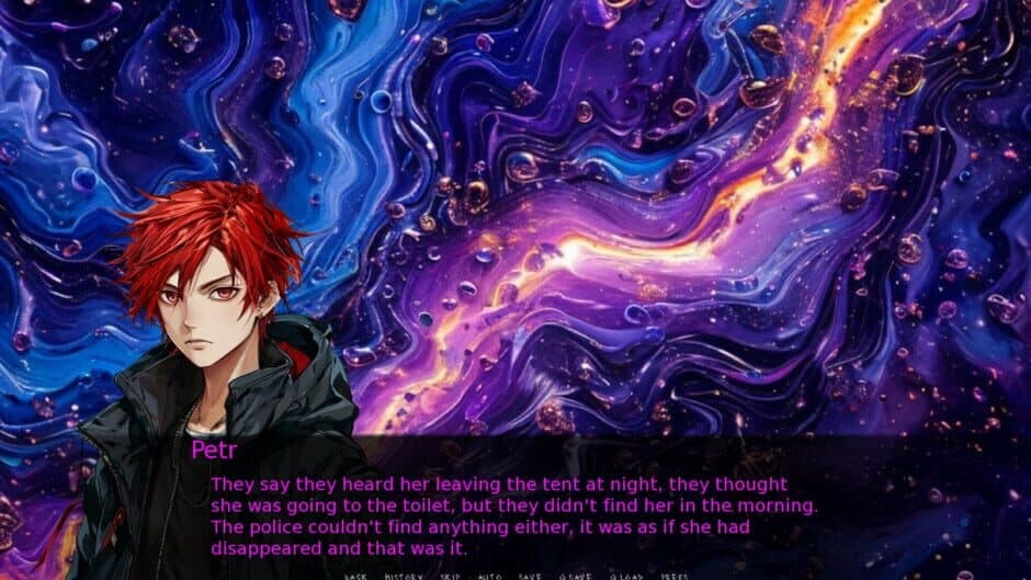 Twilight screenshot 1