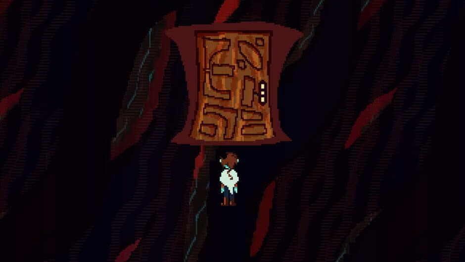 Collision System Test screenshot 3