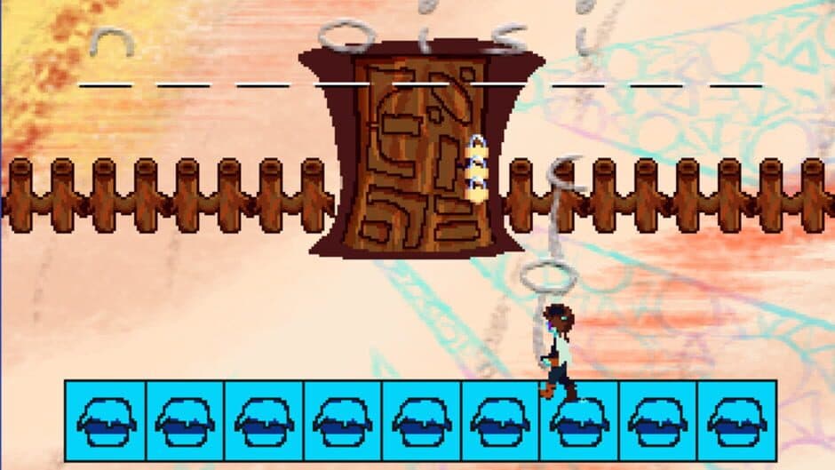 Collision System Test screenshot 2