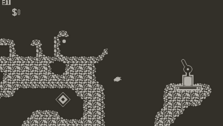 Stellar Scrapm'n screenshot 1