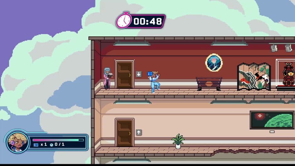 Delivery Issues screenshot 3