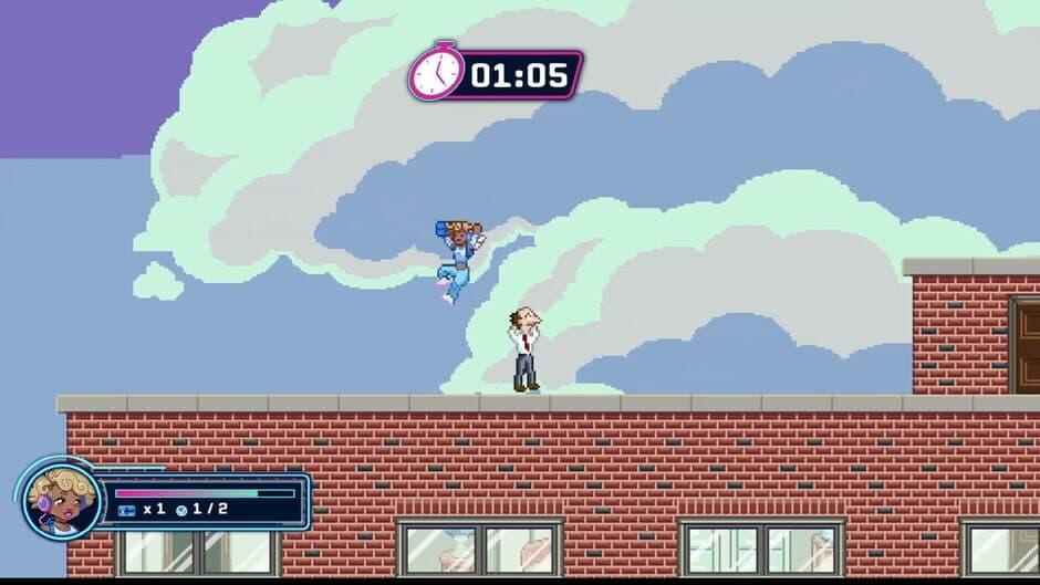 Delivery Issues screenshot 4