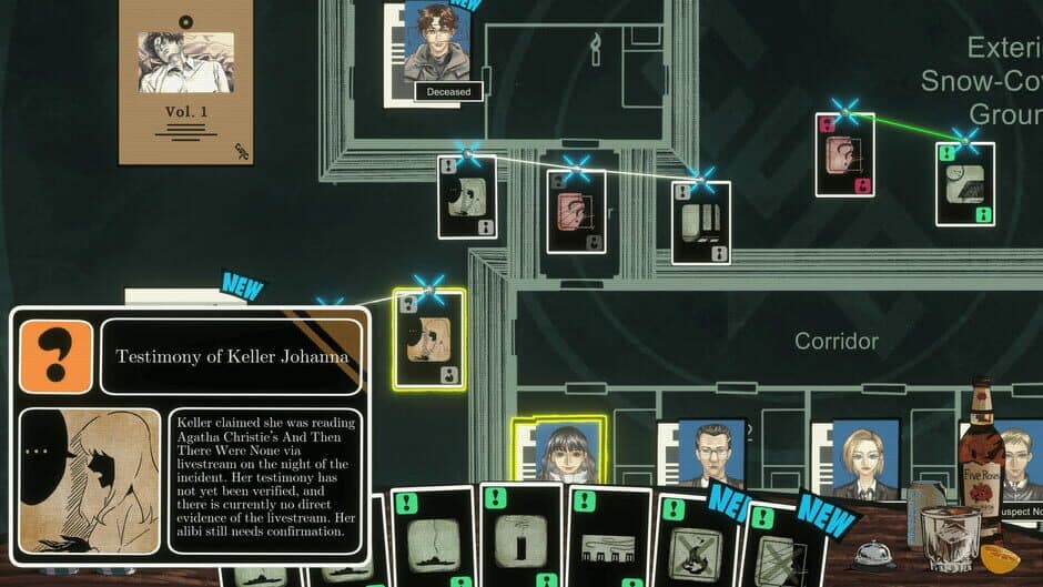 Trick Eight screenshot 3
