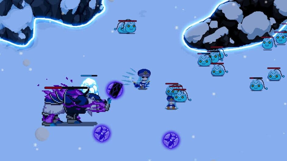 Maple and Aluna screenshot 2