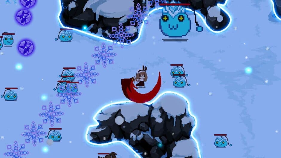 Maple and Aluna screenshot 3