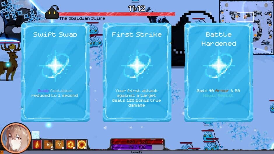 Maple and Aluna screenshot 4