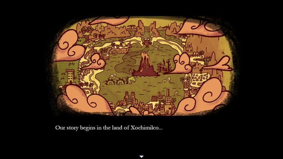 Axol's Quest screenshot 2