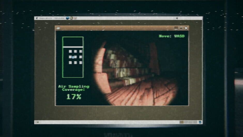 VHS Bodycam: The Torture Machine screenshot 3