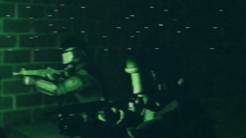 VHS Bodycam: The Torture Machine screenshot 2