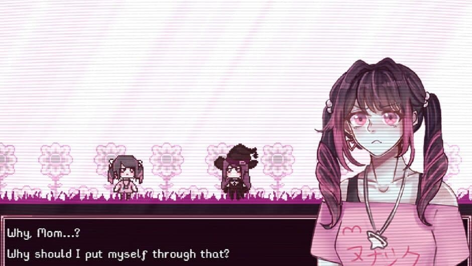 Something Left screenshot 2