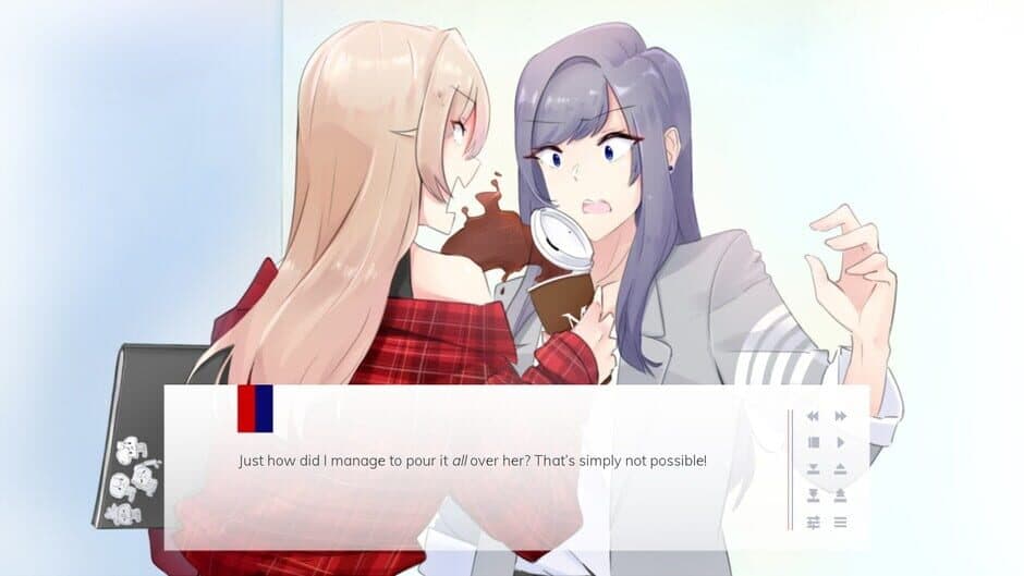 Adult Life Yuri Bundle by Team ANPIM screenshot 1