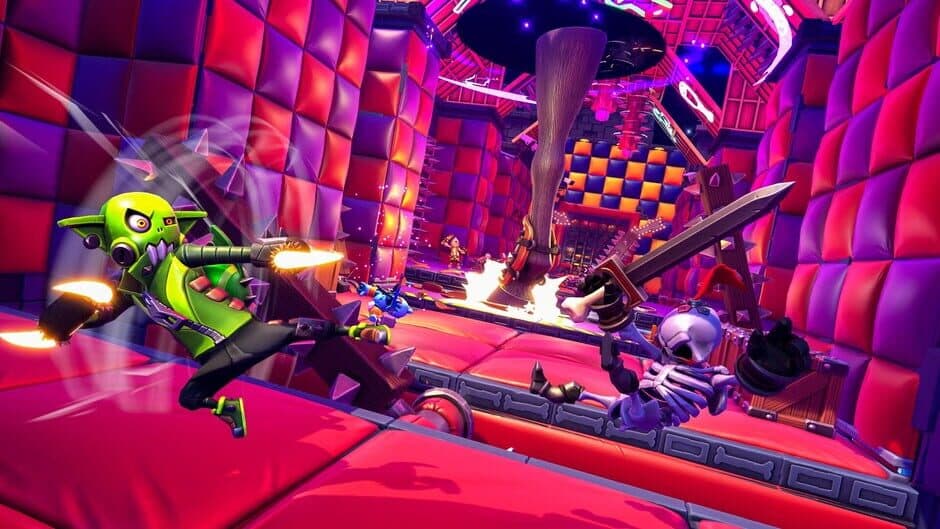King of Meat: Deluxe Edition screenshot 3