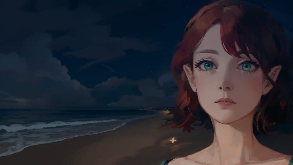 Rays screenshot 3
