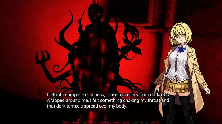 Fantasy Illness screenshot 1