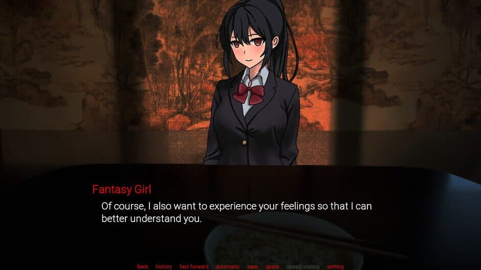 Fantasy Illness screenshot 3