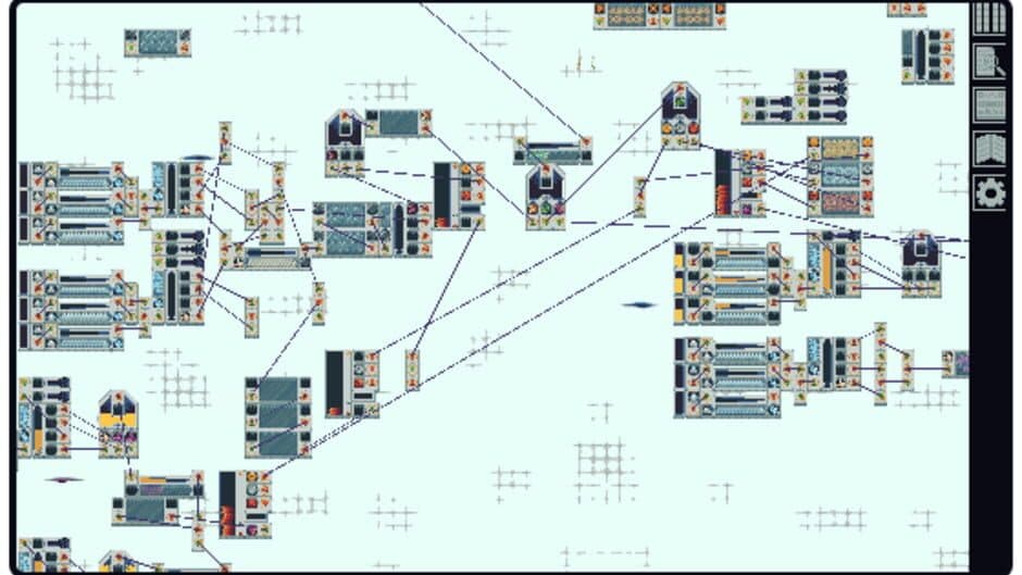 Immortality Factory screenshot 1