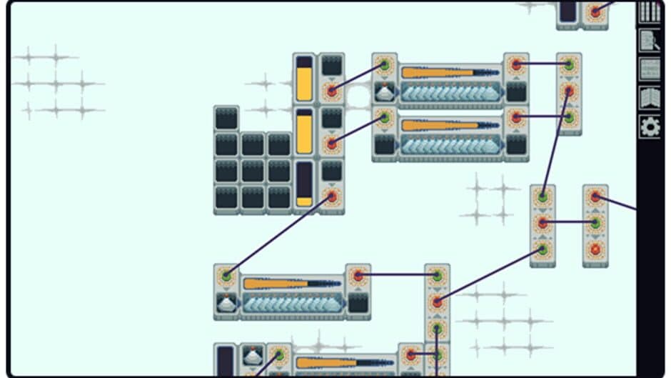 Immortality Factory screenshot 4