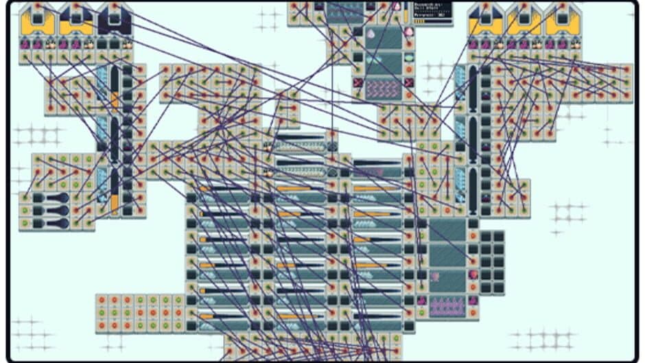 Immortality Factory screenshot 3