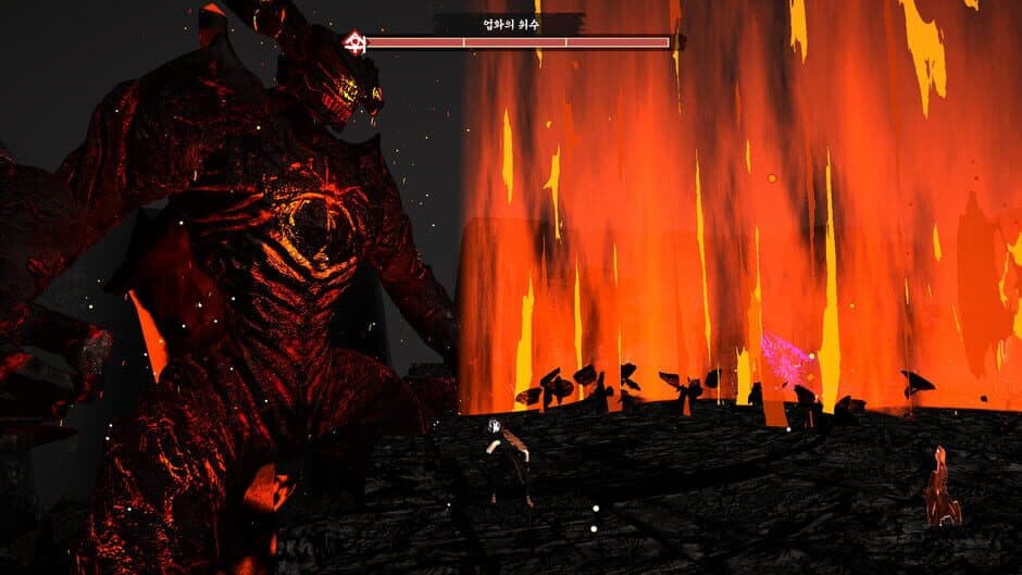 SaHwa: The Altered Timeline screenshot 3