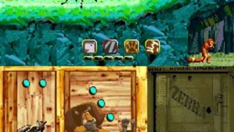 Madagascar screenshot 3