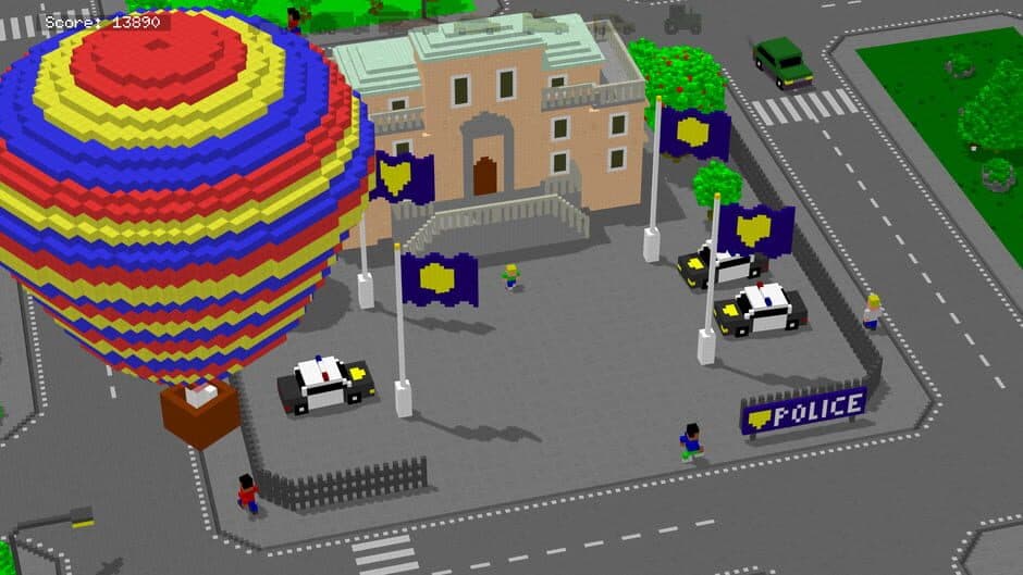 City Block screenshot 2