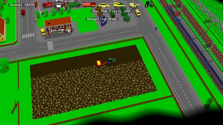City Block screenshot 4