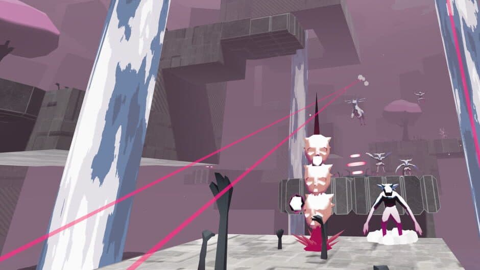 Marrow Marrow screenshot 2