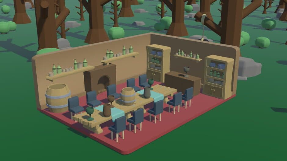 Room Dot Exe screenshot 3
