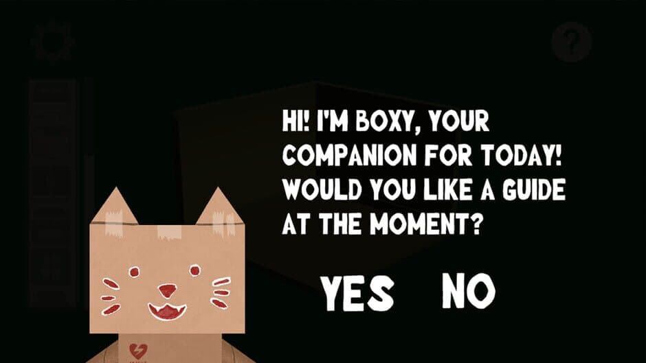 Room Dot Exe screenshot 4