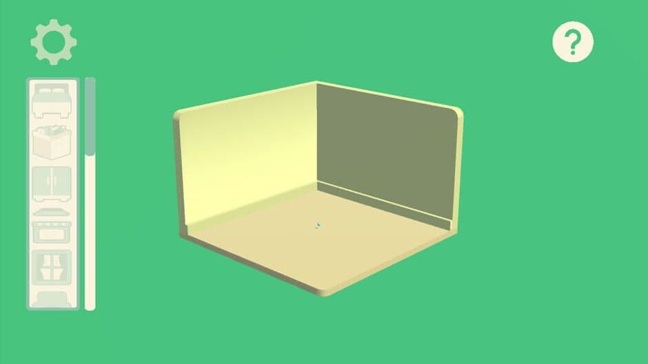 Room Dot Exe screenshot 1