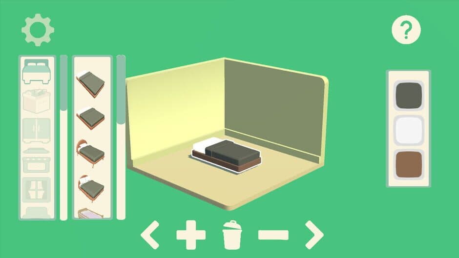 Room Dot Exe screenshot 2