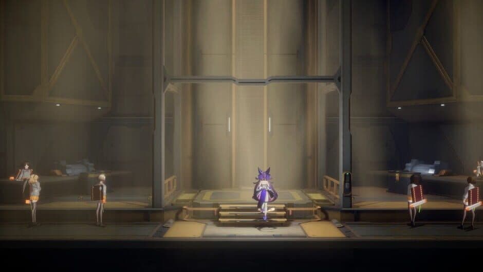 Kotama&Academy Citadel screenshot 2
