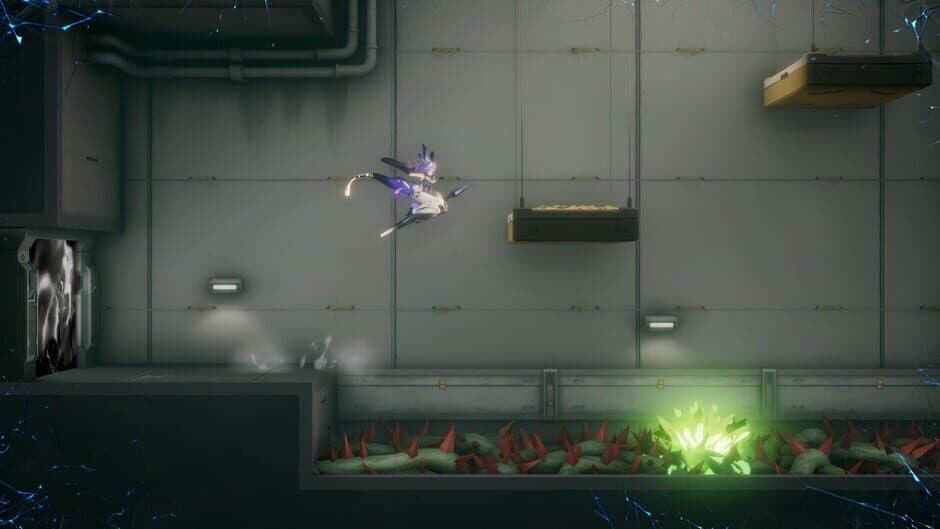 Kotama&Academy Citadel screenshot 1