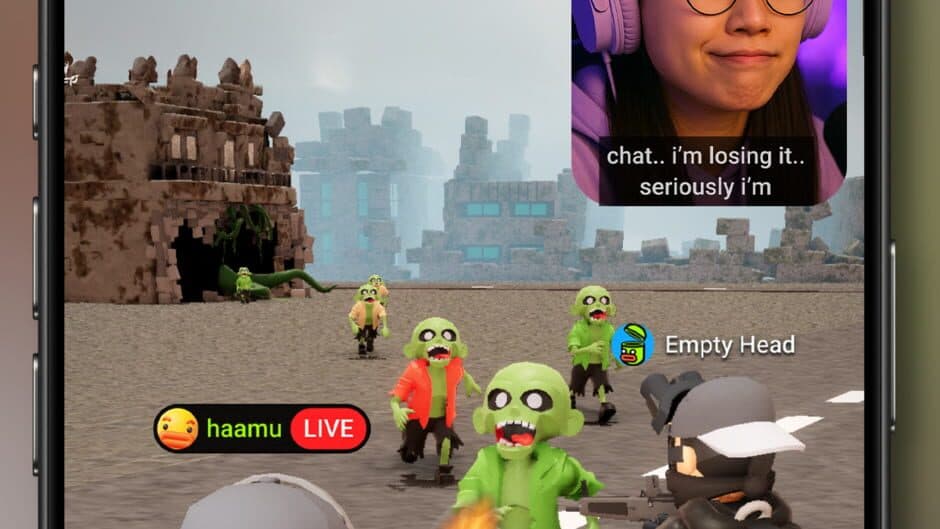 HypeHype screenshot 3
