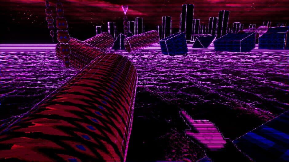 Funkyheart screenshot 2