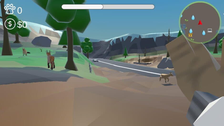 Eco Bridge screenshot 2