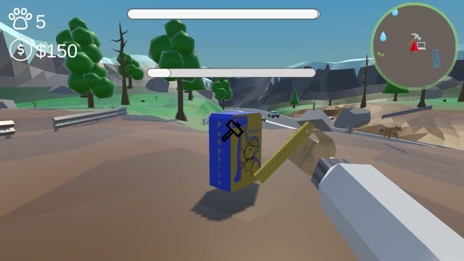 Eco Bridge screenshot 3