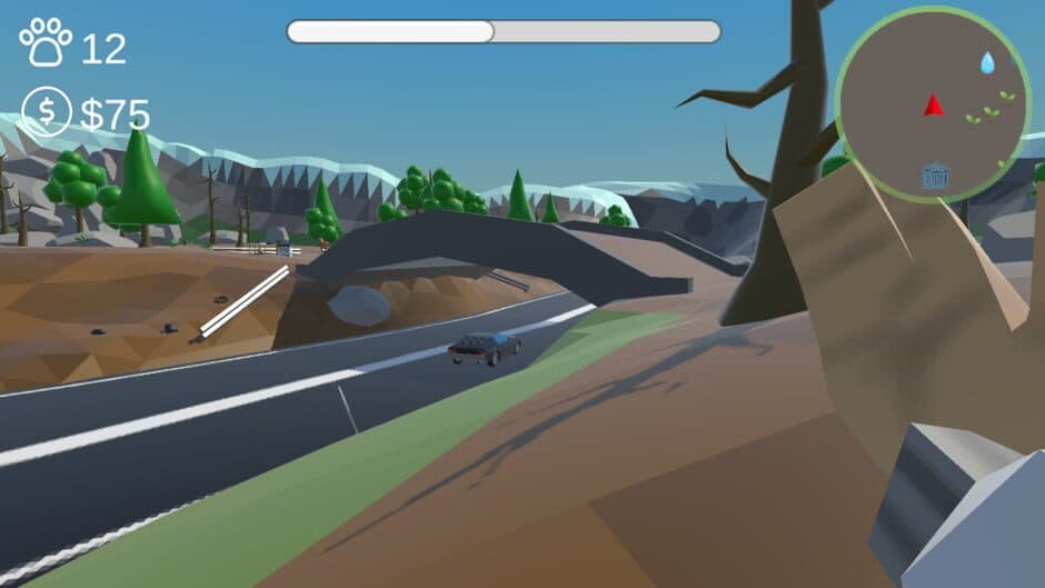Eco Bridge screenshot 4