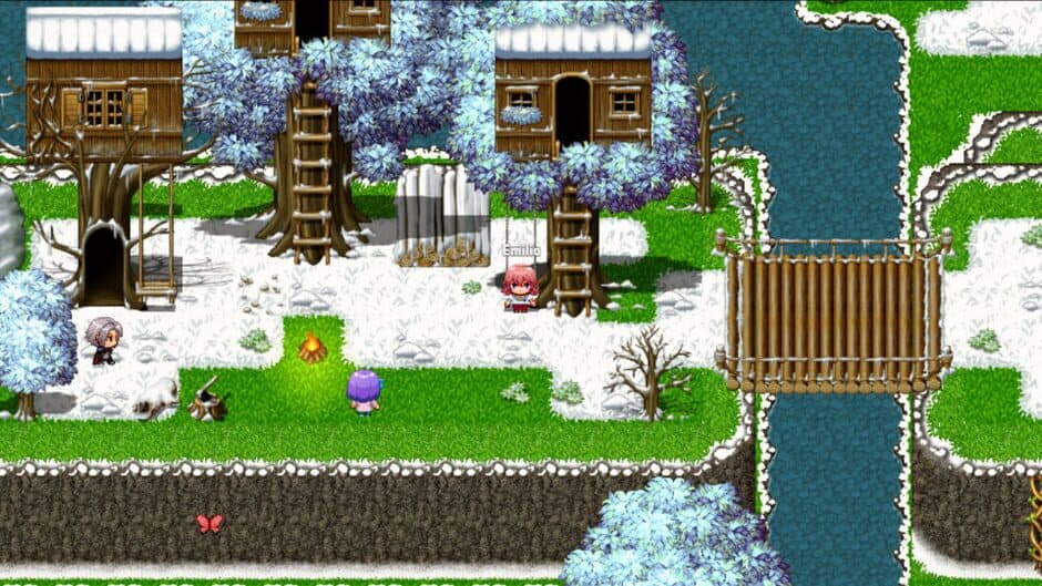 Natal Perdido screenshot 4