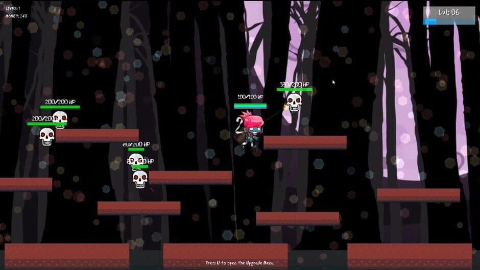 Natal Perdido screenshot 1