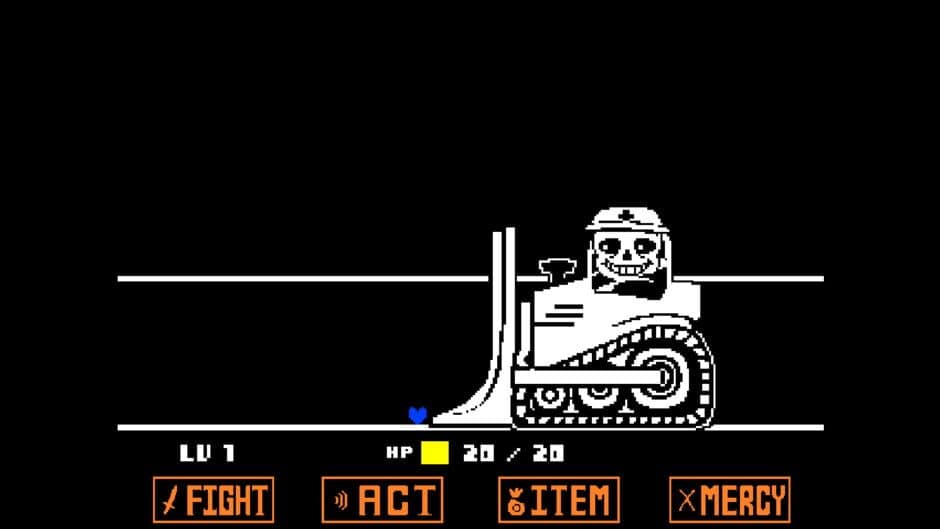 Undertale 10th Anniversary screenshot 1